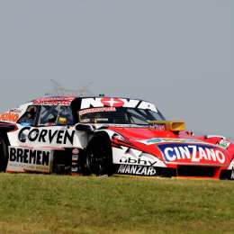 Cambió el campeonato