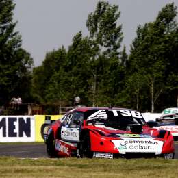 Así largan las últimas series del año