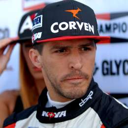 Los candidatos en las series