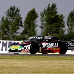 Aguirre tiene lo mejor