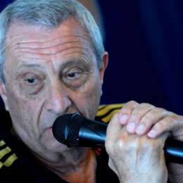 "Me hubiese gustado de otra manera"