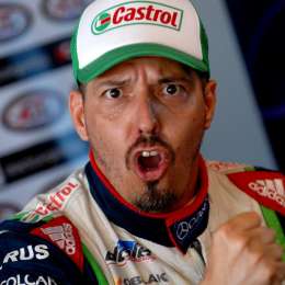 La palabra de los más rápidos del viernes en La Plata