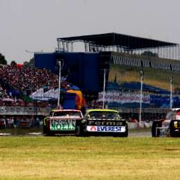 El cronograma del TC en La Plata