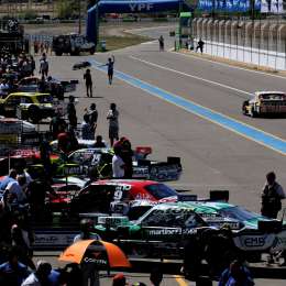 Siempre hay una primera vez