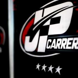 Los motivos del alejamiento del JP del Top Race