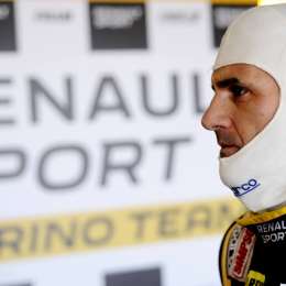 Los Toros de Renault comenzaron a caminar