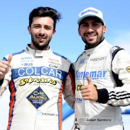Diferencias entre TC y TC Pista