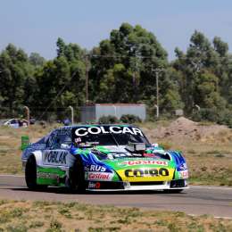 Sorprendente clasificación de Mazzacane