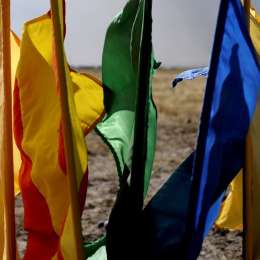 Pulgar arriba, pulgar abajo: ¡Arrancó el TC!