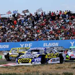 El TC presentó más detalles de su calendario 2018