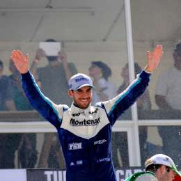 Las primeras horas de un ganador