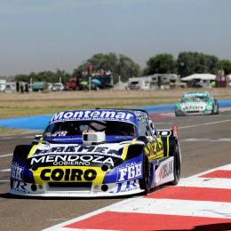 Informe: Las tres últimas visitas del TC a Viedma