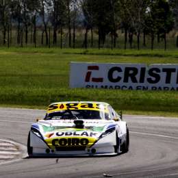 La de titulares fue para Della Motta