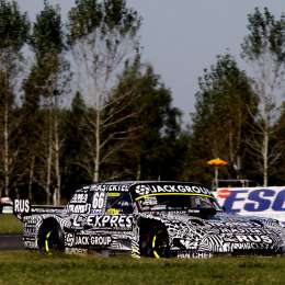 Ganó Sotro entre los invitados