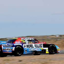 Dodge quiere un cambio