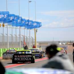 Una baja más y un retorno para el TC en Neuquén
