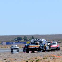 El historial del TC en Neuquén: Dodge nunca ganó