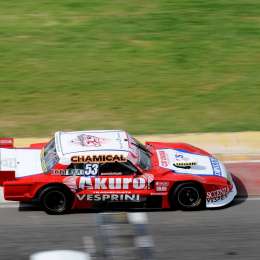 Tres por uno para Juanto