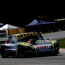 El segundo para Muchiut