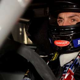 “Un Ford 8 puntos clasifica 20º”