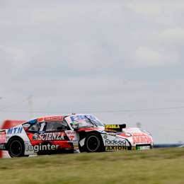 Las grillas de las series