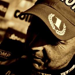 “Siento vergüenza”