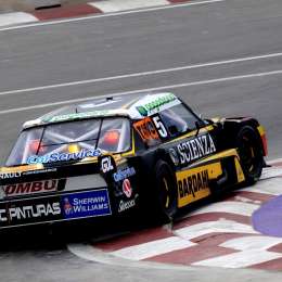 Ni Ardusso, pudo con Ardusso