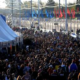¿Cuánto cuesta ir a ver el TC?