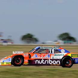 Así largan las series en Paraná