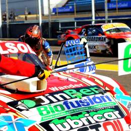 1000 kilómetros: ¿Hay que girar poco antes de la carrera del domingo?