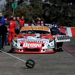 El TC prepara una carrera de 1000 Millas