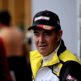 Los inscriptos de Paraná con el Gurí presente