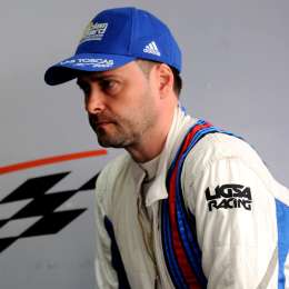 Ledesma y sus 300 carreras en el TC