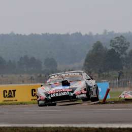 Ledesma: "Yo pensé que íbamos a ser uno de los candidatos firmes"