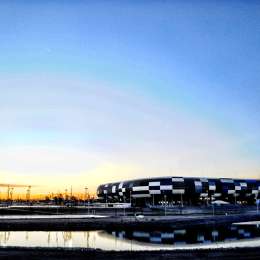 Los protagonistas de las series en Villa Mercedes