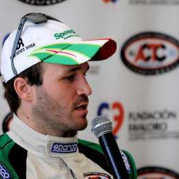 A Canapino le preocupa la gran diferencia de Mazzacane