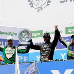 Moriatis: El candidato inesperado de Ford