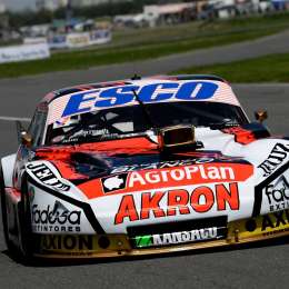 Medidas técnicas para la seguridad  de los pilotos