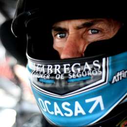 Pernía fue autorizado por la ACTC para pasar a Torino