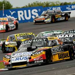 Sanciones de la CAF después de Rafaela