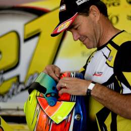 El Gurí diagrama su equipo para 2018: ¿Rossi está?