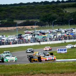 ¿Cuál es la marca con más autos en el Turismo Carretera?