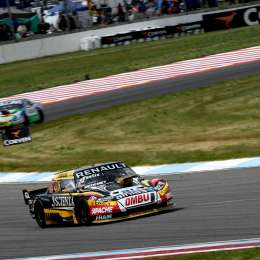 Ardusso molesto con De Carlo: “Me sorprendió la actitud”