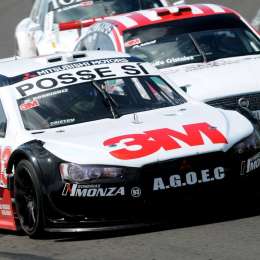 Rodríguez sigue adelante