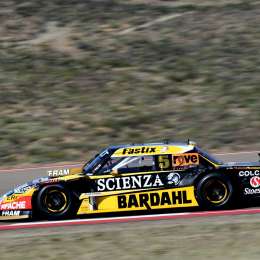 La promesa a lo Messi de Ardusso si es campeón 