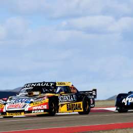Ardusso, preocupado antes de La Plata
