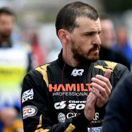 Di Palma confirmó su continuidad en el TC para el 2018