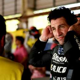 Moriatis: “La idea es seguir con el Gurí”