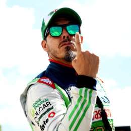 Mazzacane hizo el mejor tiempo del viernes en Viedma