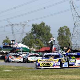 Pases y ascensos en el TC para 2018